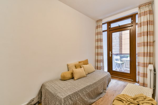 Photo - For sale: Reguliersdwarsstraat 93B, 1017 BK Amsterdam